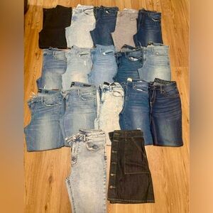 ***!!!-BARELY WORN—LIKE NEW-!!!***